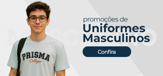 banner central prisma masculino